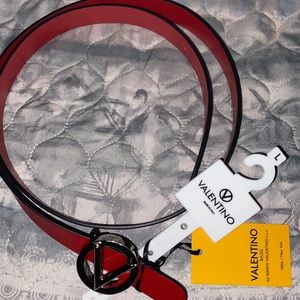 Red Valentino Belt